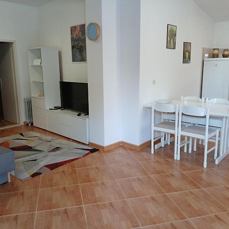 Apartments Srzic No1 Макарська Екстер'єр фото