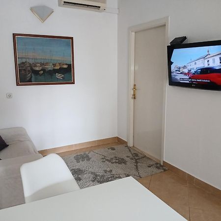 Apartments Srzic No1 Макарська Екстер'єр фото