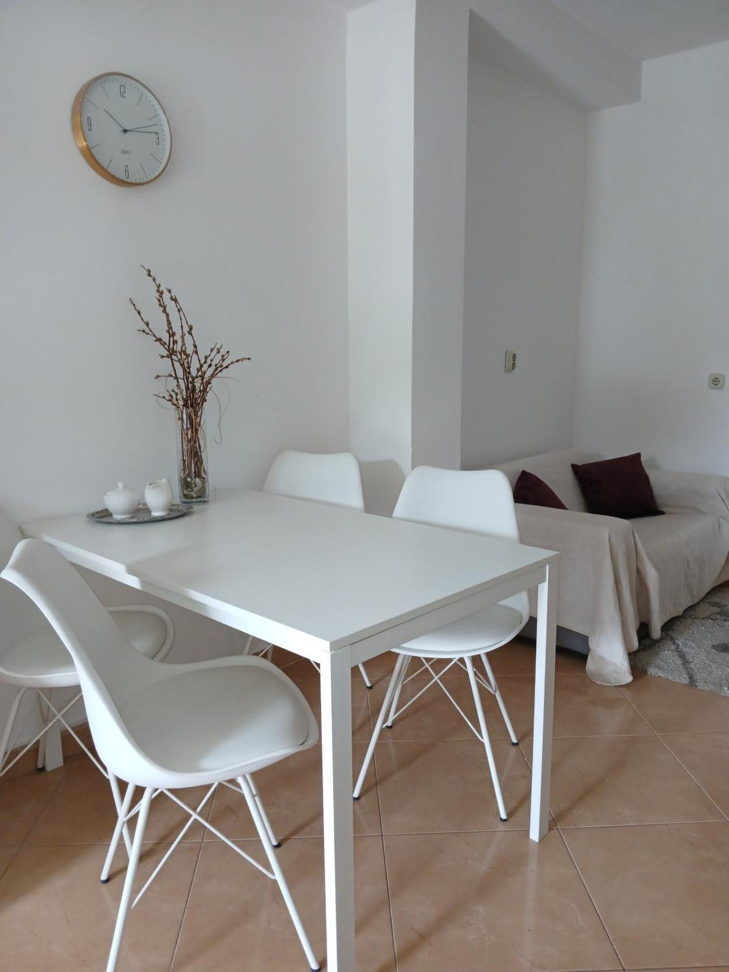 Apartments Srzic No1 Макарська Екстер'єр фото